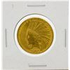 Image 1 : 1910-D $10 BU Indian Head Eagle Gold Coin