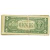 Image 2 : (100) 1957 $1 Silver Certificates