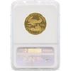 Image 2 : 1989-P PF69 Ultra Cameo $25 Gold Eagle