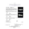 Image 5 : 1.54 ctw Diamond Ring - 18KT White Gold