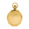 Image 2 : Antique Elgin Pocket Watch - 14KT Rose Gold