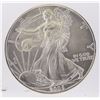 Image 1 : 2005 American Silver Eagle Dollar Coin
