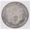 Image 2 : 2005 American Silver Eagle Dollar Coin