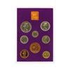 Image 2 : 1984 Coinage of Great Britain and Northern Ireland Proof Set