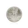 Image 1 : 1992 American Silver Eagle Dollar BU Coin