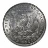 Image 2 : 1897 $1 Morgan Silver Dollar Coin NGC MS64
