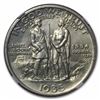 Image 2 : 1935/1934 Boone Commemorative Half Dollar Coin NGC MS66 CAC