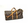 Image 1 : Louis Vuitton 60cm Monogram Keepall Bag