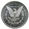 Image 2 : 1880-S $1 Morgan Silver Dollar Coin NGC MS67PL
