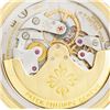 Image 8 : Patek Philippe Calatrava 18KT Yellow Gold Automatic Wristwatch