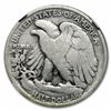 Image 2 : 1921 Walking Liberty Half Dollar Coin NGC VG10