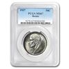 Image 1 : 1937 Bonne Commemorative Half Dollar Coin PCGS MS67