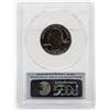 Image 2 : 2013-S Great Basin Quarter Coin PCGS MS65