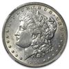 Image 1 : 1896-O $1 Morgan Silver Dollar Coin NGC MS61