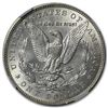 Image 2 : 1896-O $1 Morgan Silver Dollar Coin NGC MS61