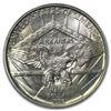 Image 2 : 1936 Robinson Half Dollar Coin PCGS MS65