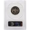 Image 2 : 1984-S Quarter Coin PCGS PR69DCAM