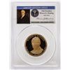 Image 2 : 2014-S $1 Warren G. Harding Coin PCGS PR69DCAM
