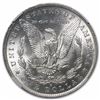 Image 2 : 1884-O $1 Morgan Silver Dollar Coin NGC MS64