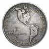 Image 2 : 1923-S Monroe Doctrine Commemorative Silver Half Dollar Coin