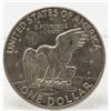 Image 8 : Lot of (5) Assorted $1 Eisenhower Silver Dollars