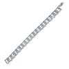 14KT White Gold 2.75ctw Diamond Bracelet