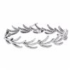 18KT White Gold 3.11ctw Diamond Bracelet