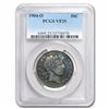 1904-O Barber Half Dollar Coin PCGS VF25