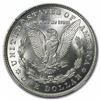 Image 2 : 1921 $1 Morgan Silver Dollar Coin NGC MS66