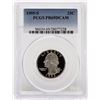 Image 1 : 1995-S Quarter Coin PCGS PR69DCAM