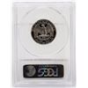 Image 2 : 1995-S Quarter Coin PCGS PR69DCAM