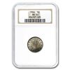 Image 1 : 1906 Liberty Head 5 V Nickel Coin NGC MS64