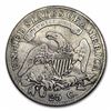 Image 2 : 1819 Capped Bust Quarter Coin