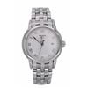Stainless Steel Tissot Ladies Wristwatch