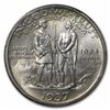 Image 2 : 1937 Bonne Commemorative Half Dollar Coin PCGS MS67