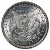 Image 2 : 1892-O $1 Morgan Silver Dollar Coin NGC MS64
