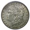 1902-S $1 Morgan Silver Dollar Coin