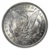 Image 2 : 1899 $1 Morgan Silver Dollar Coin NGC MS65