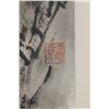 Image 7 : Song Wenzhi 1919-1999 Watercolour on Paper Scroll