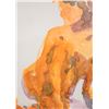 Image 2 : William Ronald 1926-1998 CanadianWatercolour Frame