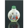 Image 6 : 2 PC Chinese Snuff Bottles