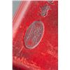 Image 2 : Chinese Ink Stone w/ Wood Case Signed Chen Shidao