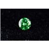 Image 1 : 0.25ct Natural Green Diamond Gemstone CRV $750