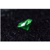 Image 2 : 0.25ct Natural Green Diamond Gemstone CRV $750