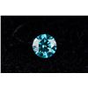 Image 1 : 0.29ct Natural Blue Diamond Gemstone CRV $875
