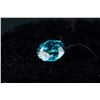Image 2 : 0.29ct Natural Blue Diamond Gemstone CRV $875