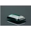 Image 3 : 50 ct AAA Lab Emerald Octagon 30 x 20 mm