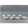 Image 2 : 26 PC Japanese Porcelain Teaware Set with Mark