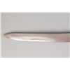 Image 8 : Japanese Army Sword Signed and Stamped