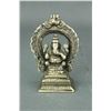 Image 2 : 4 PC Group of Chinese Bronze Items